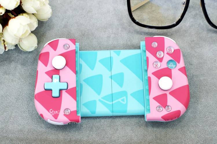 王者荣耀怎么用北通手柄玩教程,北通游戏手柄w1能够打什么游戏