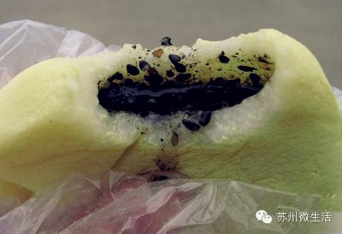 苏州十大老字号糕点,苏州必买的糕点有哪些