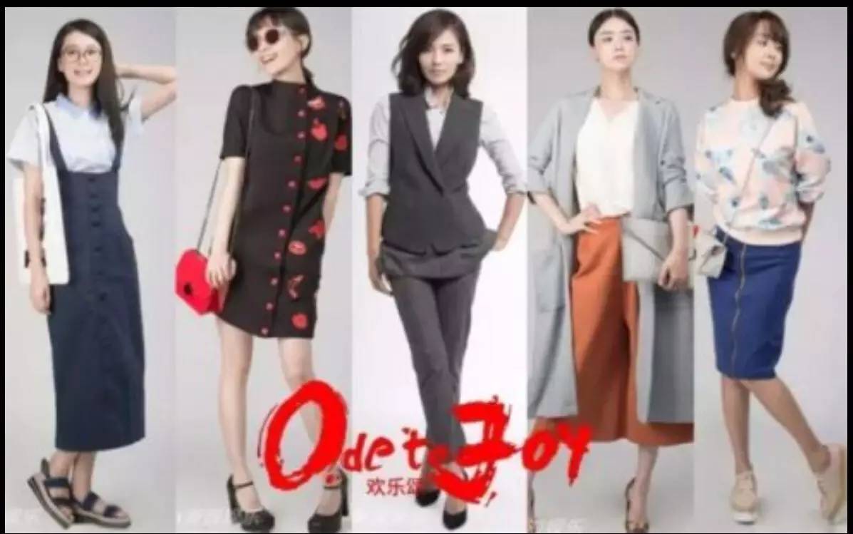 烂演技不可怕整容脸才尴尬,盘点影视剧的整容脸