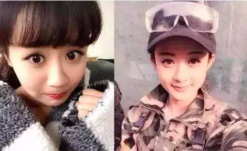 烂演技不可怕整容脸才尴尬,盘点影视剧的整容脸