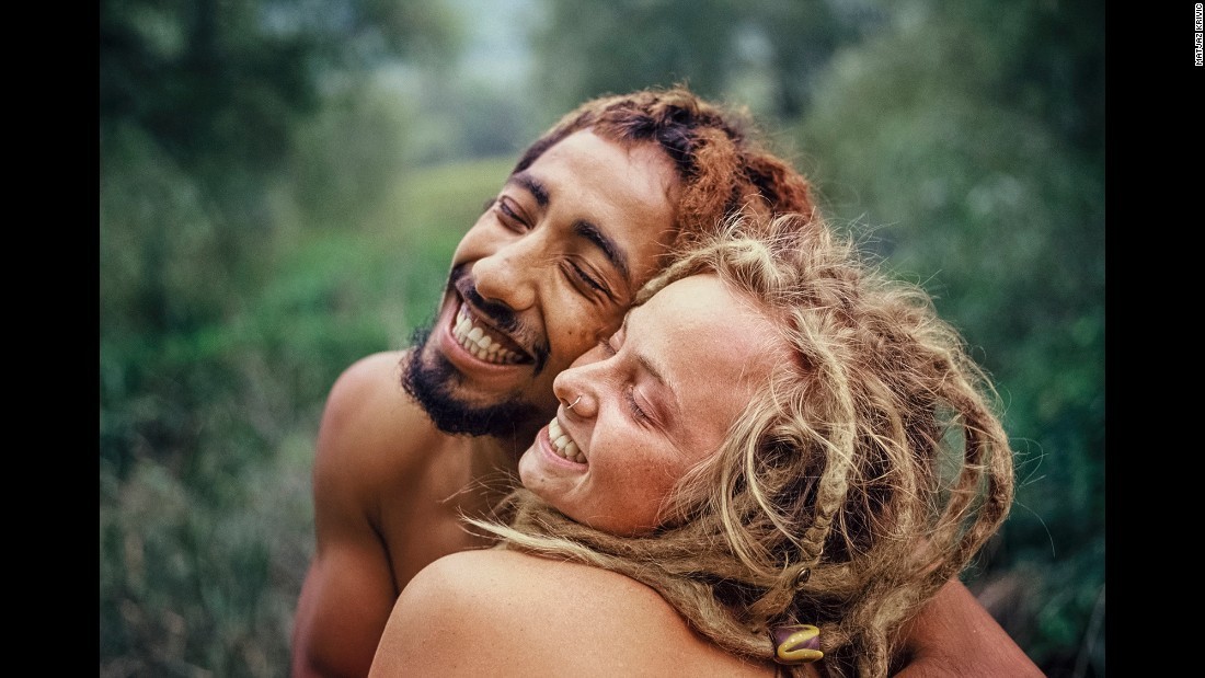 RainbowGathering到底是什么