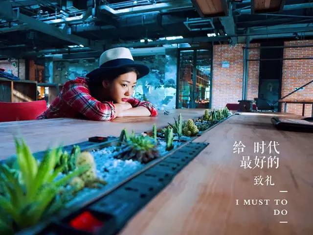 鱼说|美女空姐のLadyfest：一场从403漂流到武汉天地的文艺市集