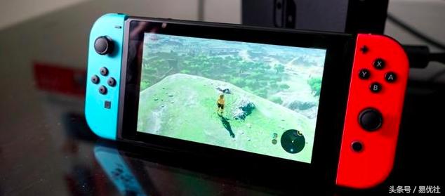 switch图解剖析,switch到底是什么属性