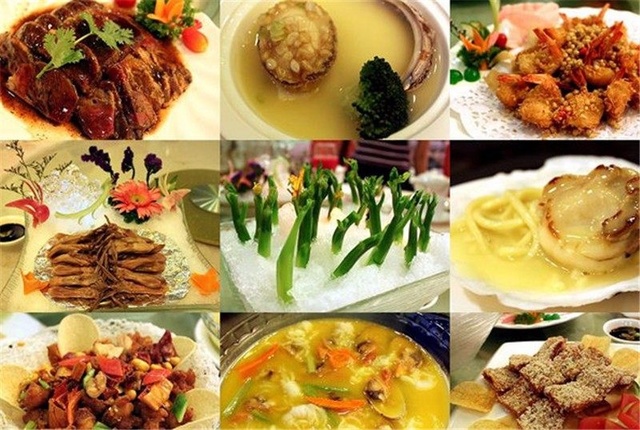 八大菜系对餐饮文化发展的影响,八大菜系和中国的饮食文化