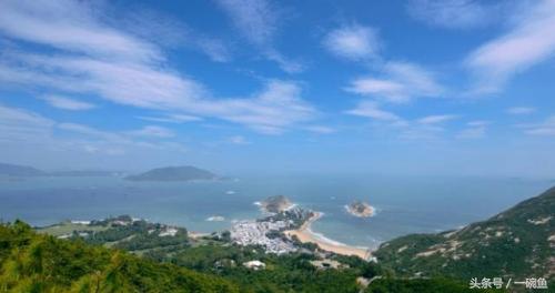 香港尖沙咀有什么地方能够逛,香港不只有繁华更有市井