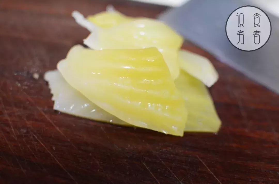 猪肚汤制作方法全过程,猪肚清淡做法大全