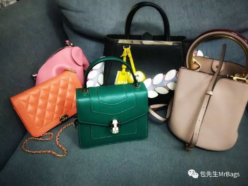 什么叫“包治百病”chanel、LV、Dior让爱买包包的人亲自告诉你