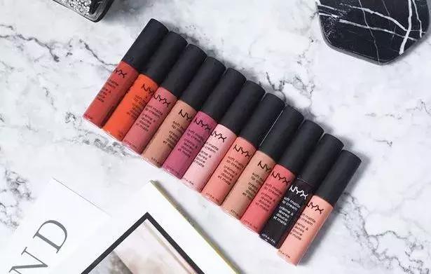 这些平价彩妆能够用一辈子,有哪些惊艳到你的小众彩妆单品