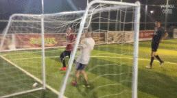 鹿晗开始踢足球了吗,鹿晗踢球怎么样