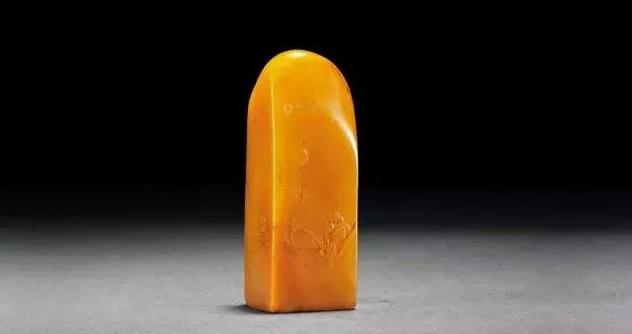 田黄石多少钱一克现在,田黄石有什么功效