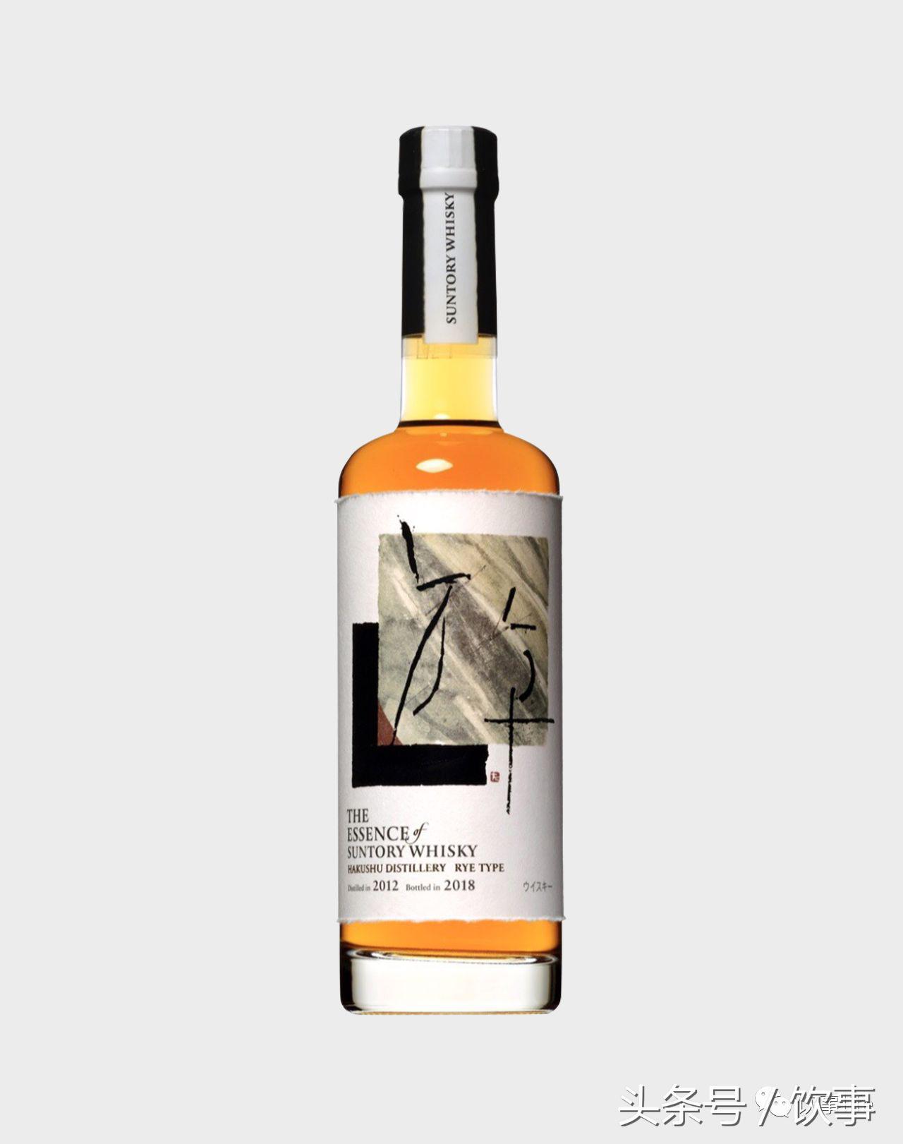 山崎威士忌最好喝的一款,山崎威士忌推荐