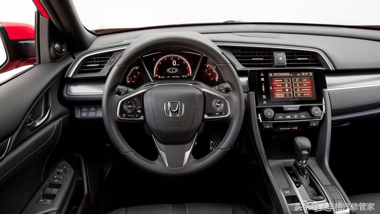 思域怎么了什么梗,嘲讽思域的梗有哪些