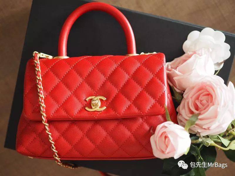 什么叫“包治百病”chanel、LV、Dior让爱买包包的人亲自告诉你