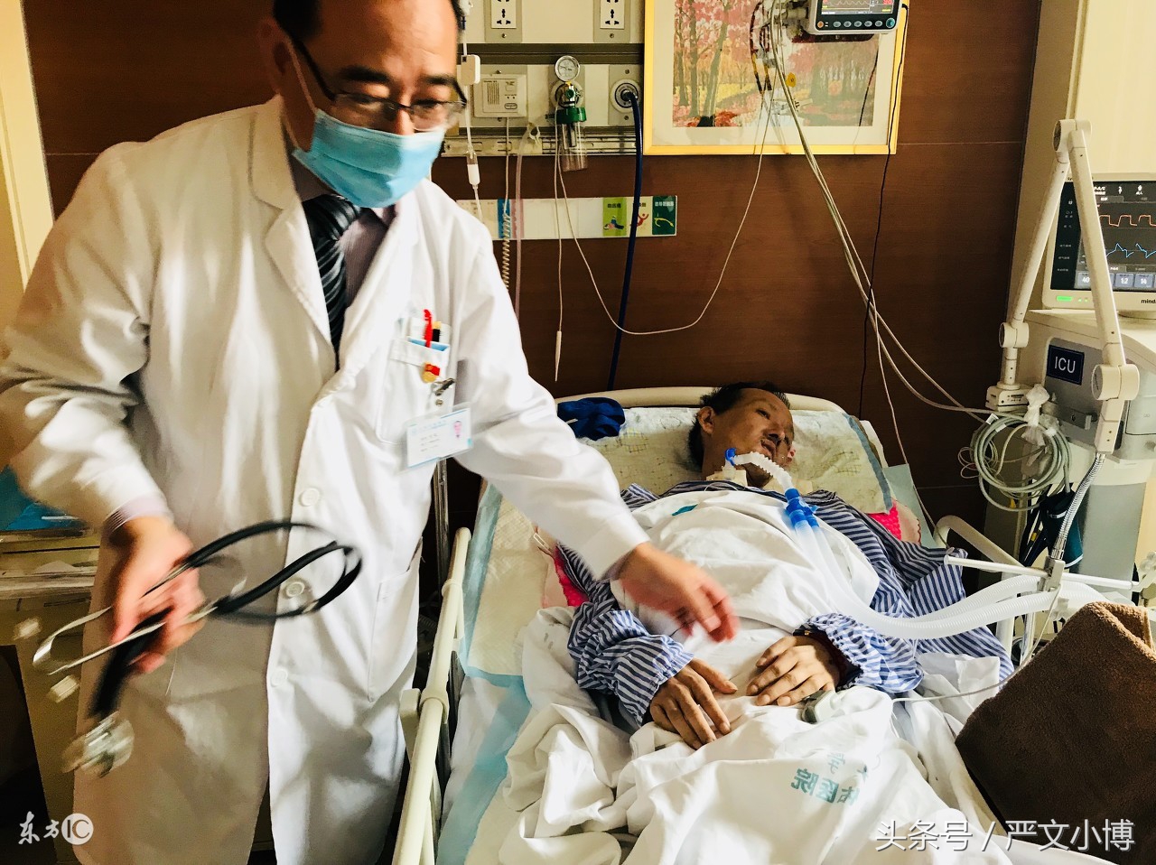 医生是神圣的职业怎么形容,你觉得医生是个好职业吗