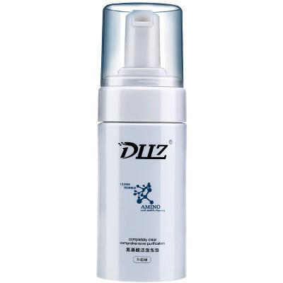 控油舒缓洗面奶推荐|深层温和洁净,平衡水油,祛除老化角质,不假滑