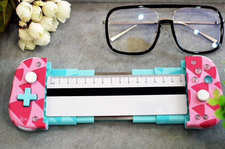 王者荣耀怎么用北通手柄玩教程,北通游戏手柄w1能够打什么游戏