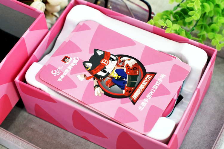 王者荣耀怎么用北通手柄玩教程,北通游戏手柄w1能够打什么游戏