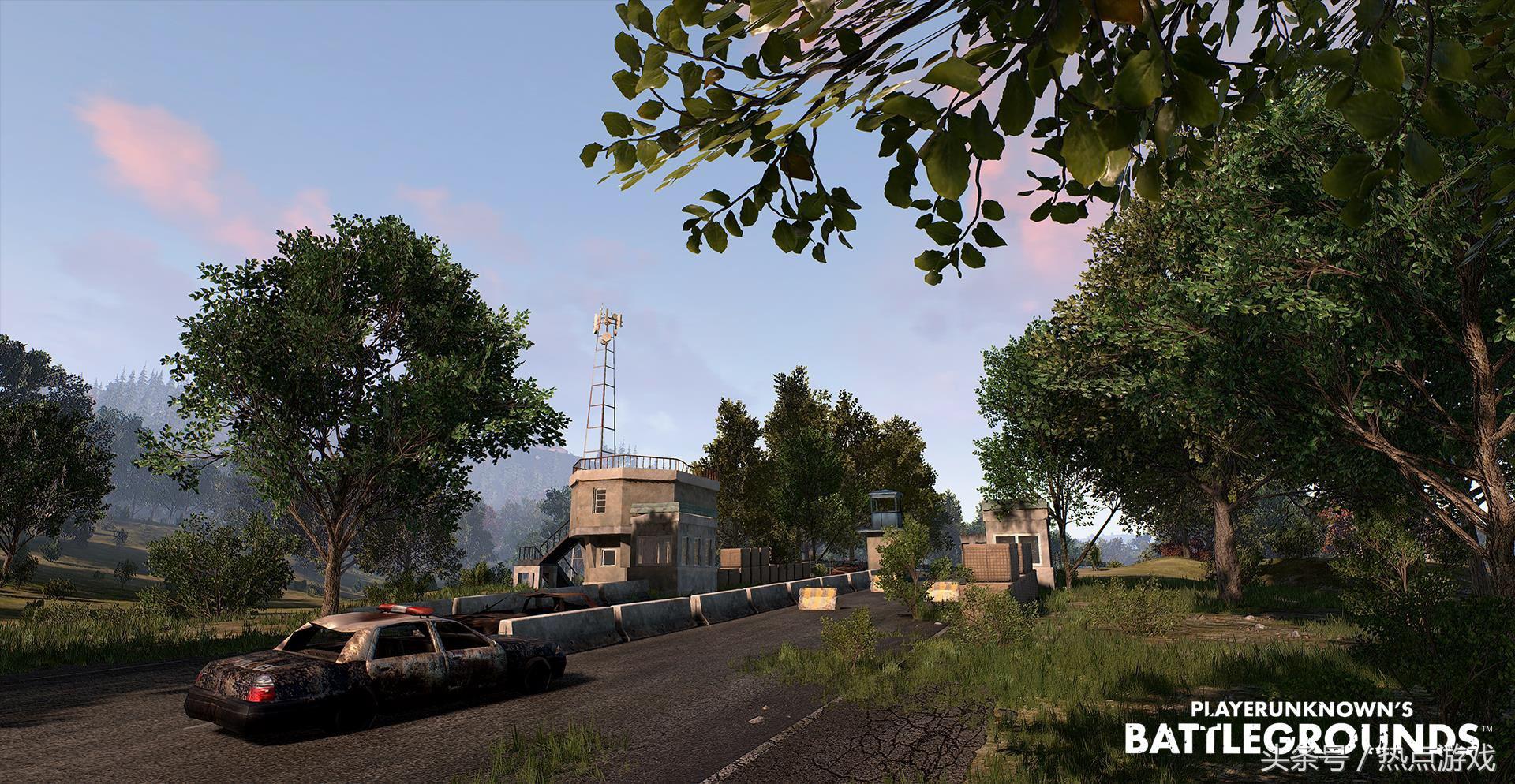 玩吃鸡绝地求生的配置推荐,流畅玩吃鸡的电脑配置