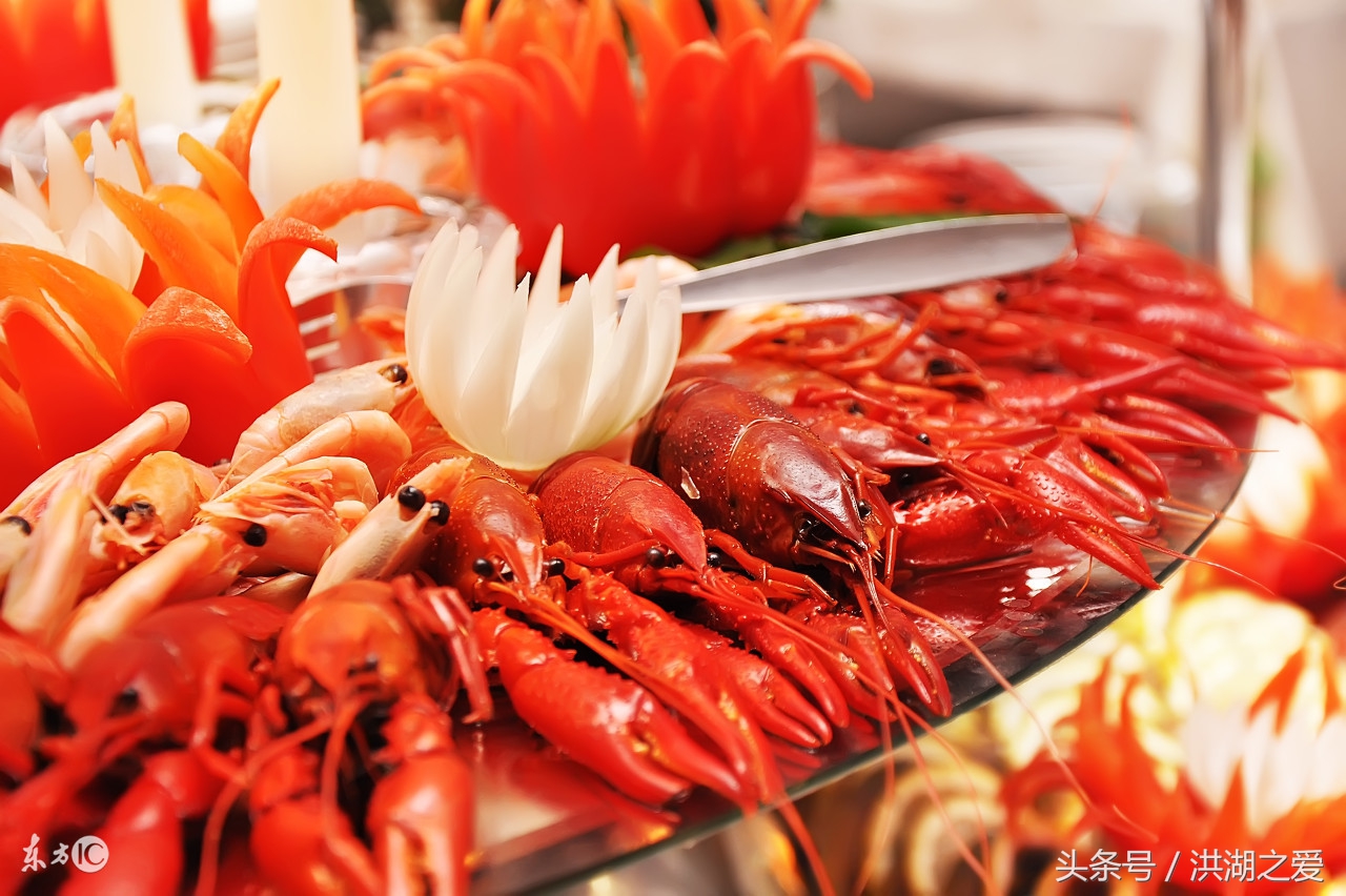 钓小龙虾的细节,网钓小龙虾技巧野外