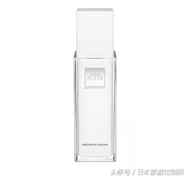 日本护肤品theginza,日本theginza专柜