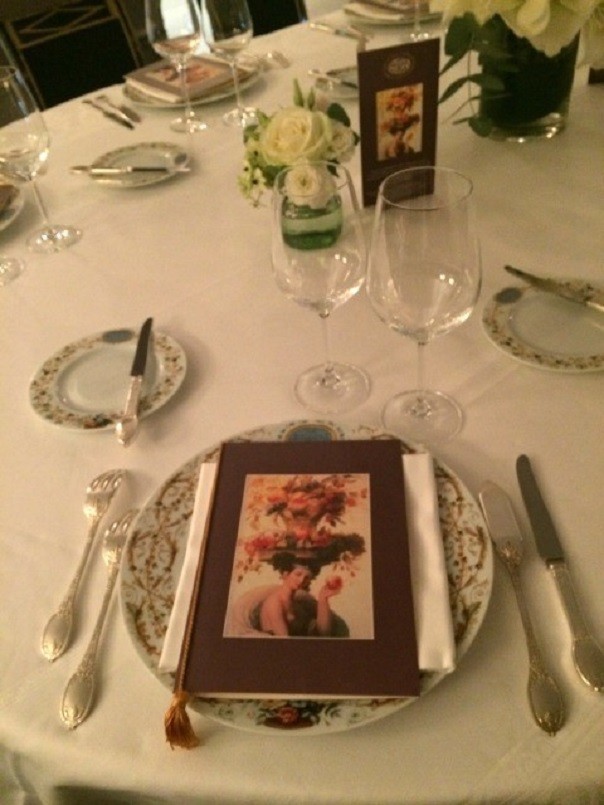 唯美食不可辜负，法国巴黎米其林美食之旅