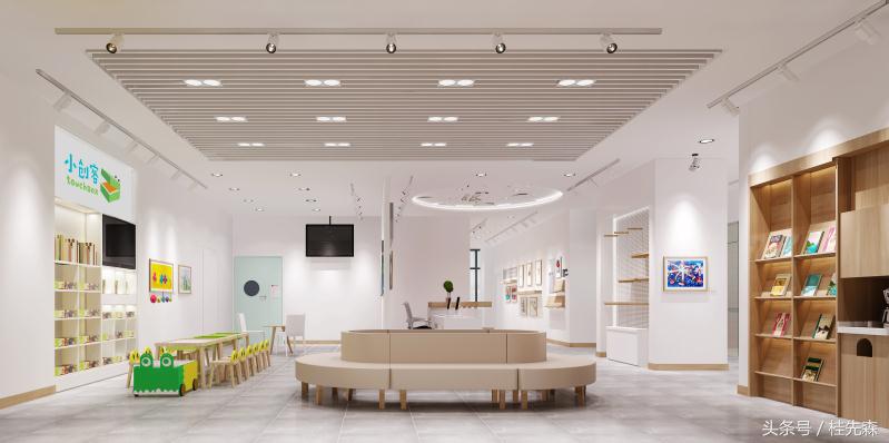 顶级儿童教育机构“番茄田”首入南宁，选址竟是看上了这个地方