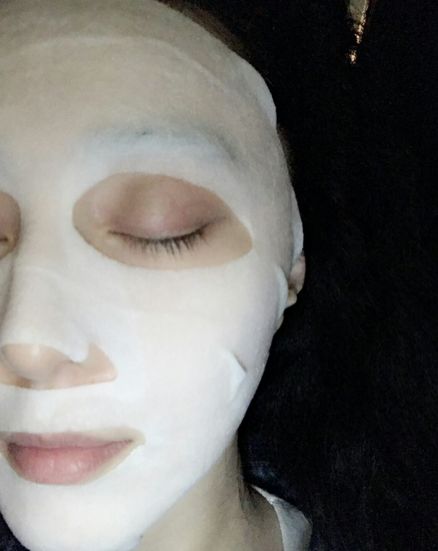 深扒明星护肤,深扒韩国护肤品