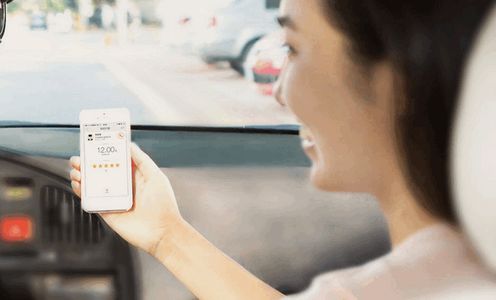 私家车兼职跑滴滴要什么条件,私家车跑兼职滴滴要什么条件