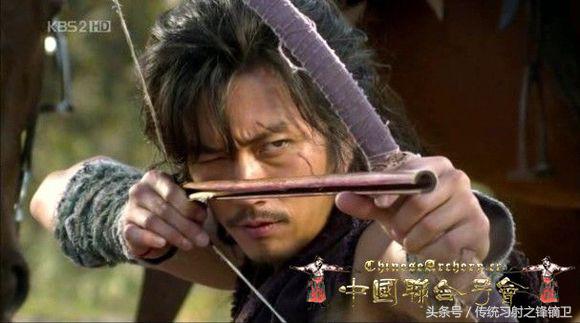 弓箭文化传承视频,传统弓箭基本功