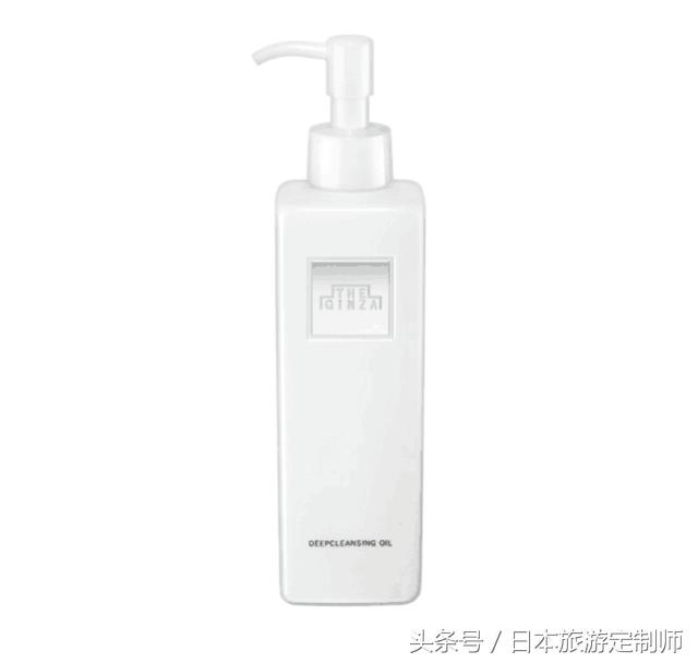 日本护肤品theginza,日本theginza专柜