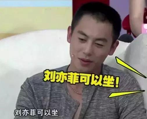 朱亚文真的很宠沈佳妮吗,朱亚文喜欢过刘亦菲吗