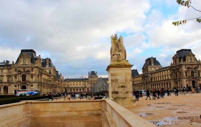 我眼中的俄罗斯文化,我眼中的华夏文化