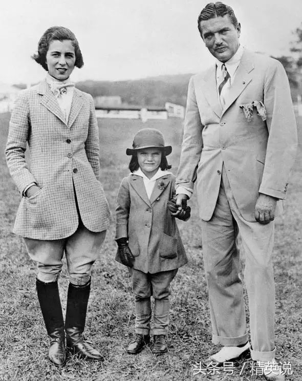 嫁给总统却目睹丈夫被杀，嫁给首富再度守寡，涅槃后的她更传奇