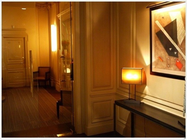 唯美食不可辜负，法国巴黎米其林美食之旅