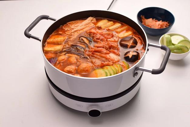 米家电磁炉做菜大全,米家电磁炉做菜神器