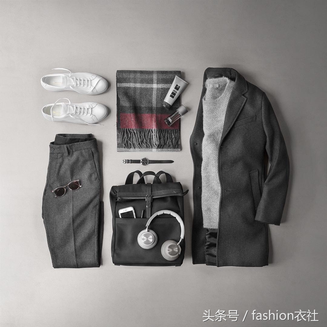 男生穿衣服怎么搭配才显得时尚,男生衣服搭配技巧简单又好看