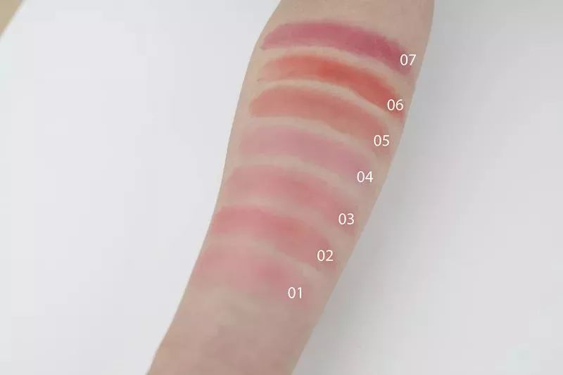 rmk水凝光采矮方瓶粉底霜202测评,rmk水凝粉底霜新版