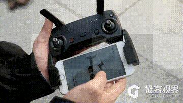 大疆MavicAir全球首发评测：可能是性价比最高的无人机