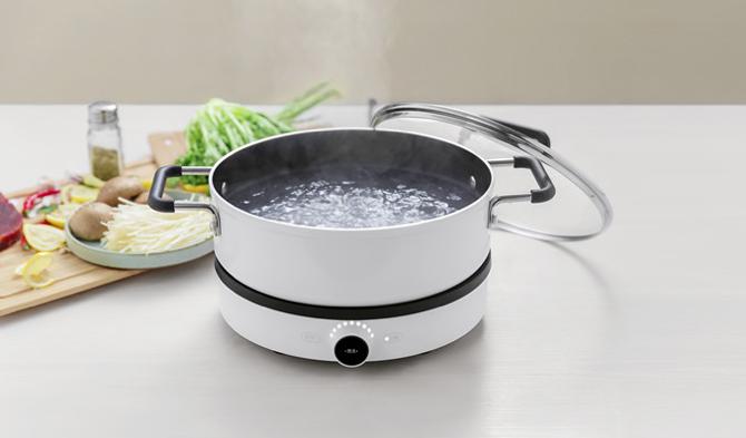 米家电磁炉做菜大全,米家电磁炉做菜神器