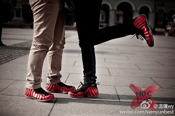 喷泡科普,喷泡外观进化史