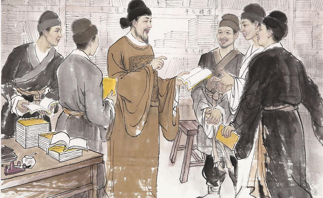 冯梦龙最有名的经典名句,冯梦龙经典语录全集