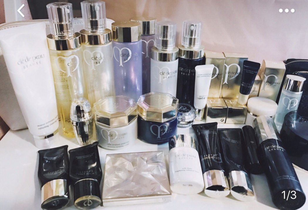 cpb推荐超好用护肤品,cpb护肤品合适敏感肌肤用吗