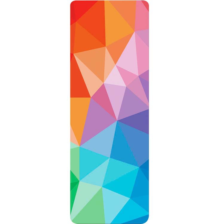 梵韵瑜伽垫,梵韵瑜伽体式分享