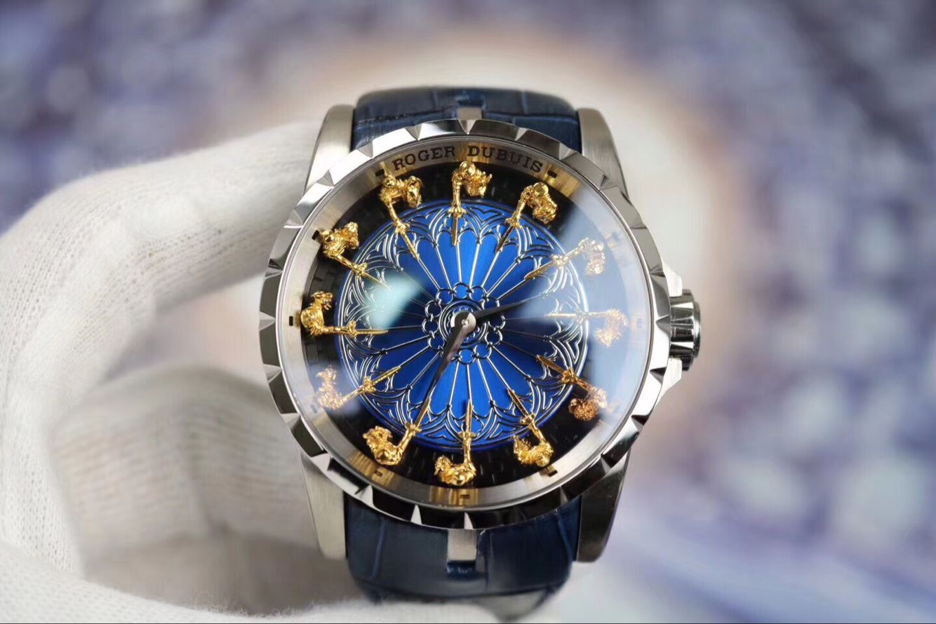 爆料国内大型假表,复刻表内幕是什么意思