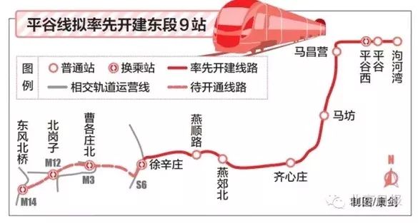 北京地铁2025年规划图超清晰版,北京地铁2025年最新地铁图