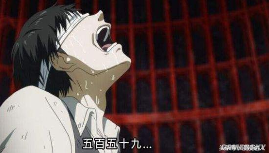 深度解说《东京食尸鬼》强者注定是永远的孤独！