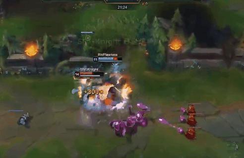 lols8中单飞机,lols8飞机中单怎么出装