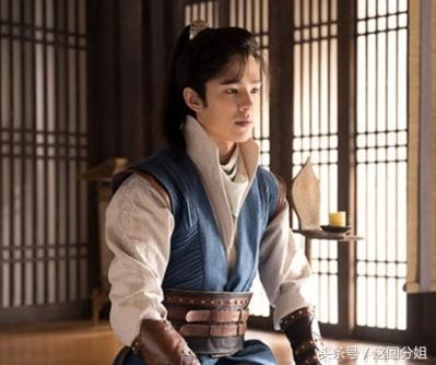 琅琊榜2莱阳侯经典镜头,琅琊榜第二部小侯爷是坏的吗