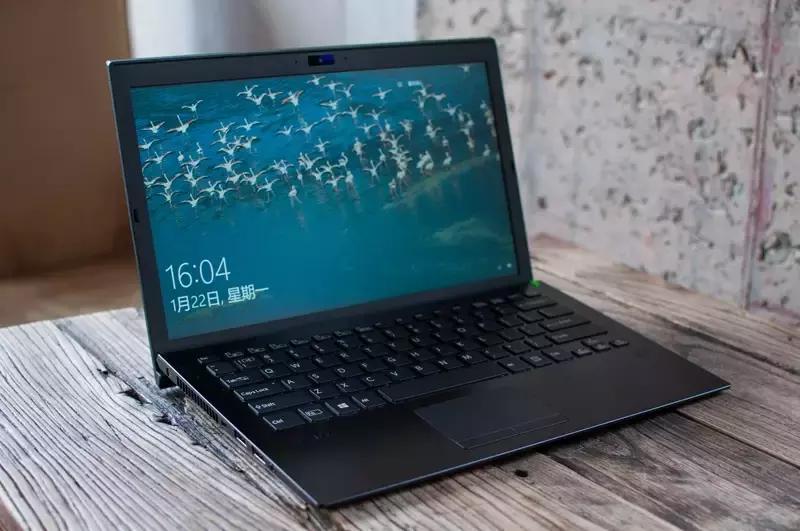 性能与轻薄不可得兼？那你应该是没有体验过VAIOS13