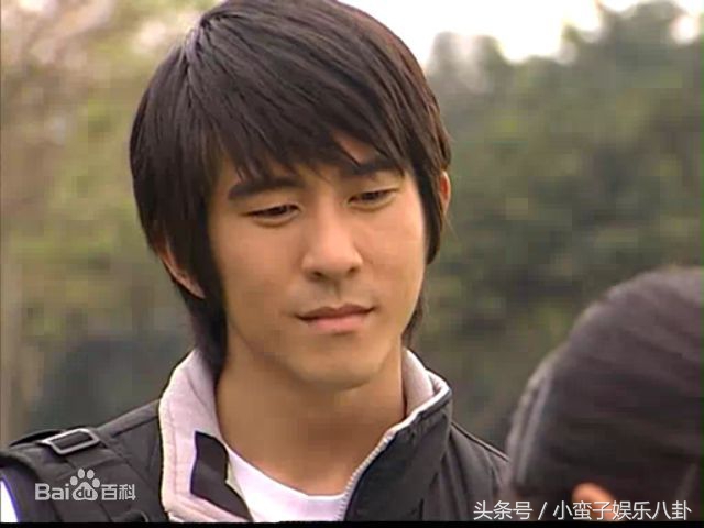 命中注定我爱你流星雨,命中注定我爱你放羊的星星客串